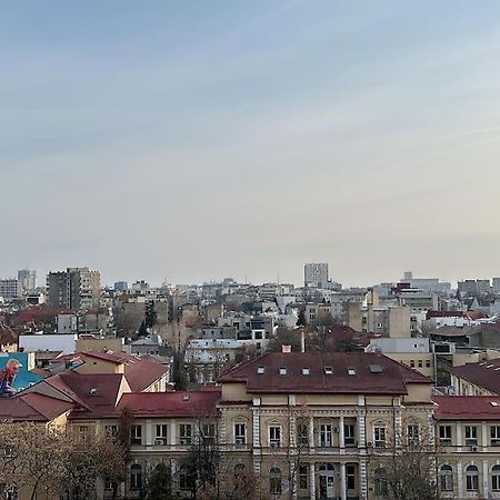 Апартаменты Studio Cozy Piata Victoriei Бухарест Экстерьер фото